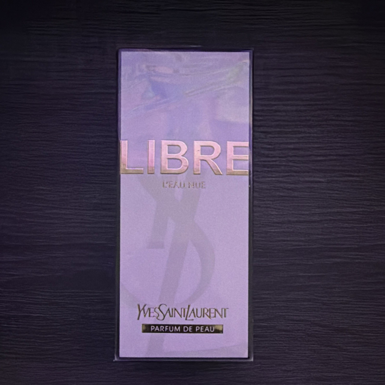 Yves Saint Laurent Libre L'eau Nue Parfum de Peau Spray 3 fl oz Orange Flower