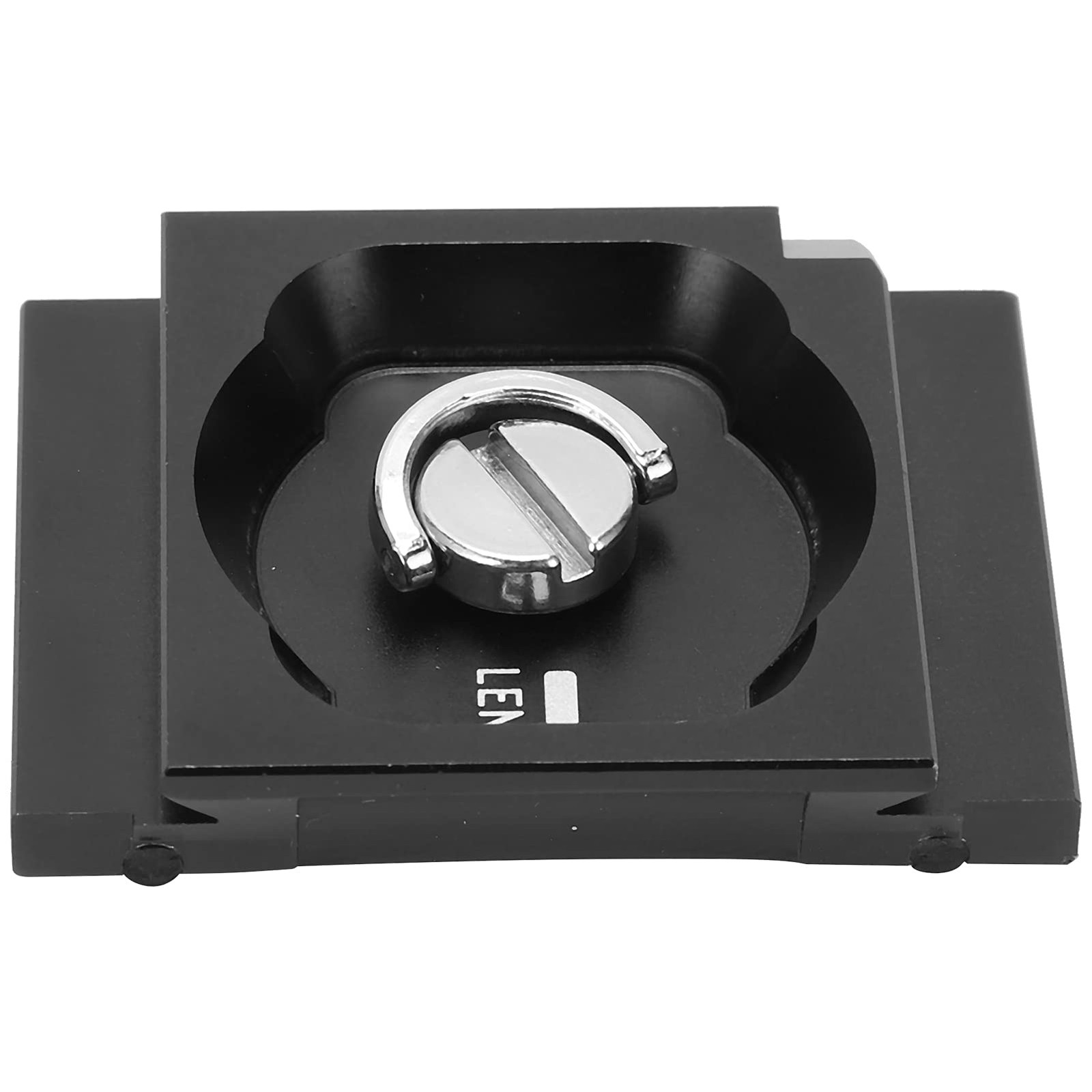 200PL‑PRO Quick Release Plate with 1/4 inch Screw, Aluminium Alloy Camera Qui...