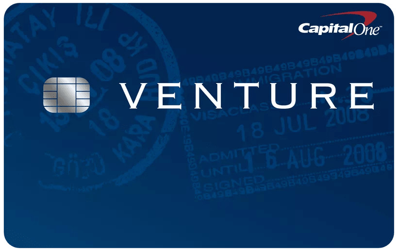 $25 + Capital One Venture credit card 75K Miles + Free Airport Lounge Access Tip