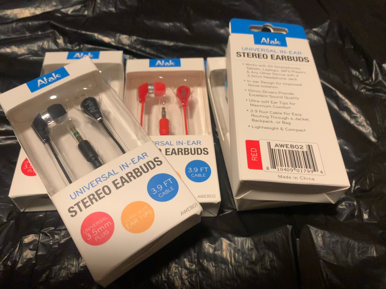 ebay listing template mobile responsive