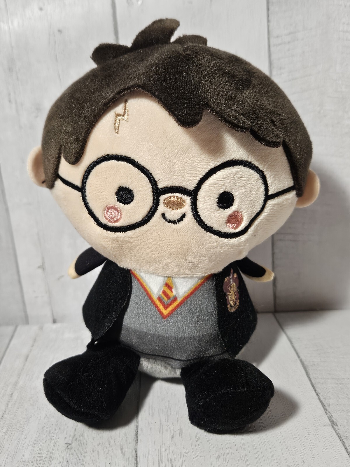 Harry Potter 8 " Plush Gryffindor Hallmark Exclusive Wizarding World