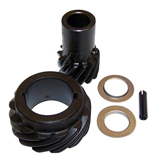  Distributor Gear Kit Engine 