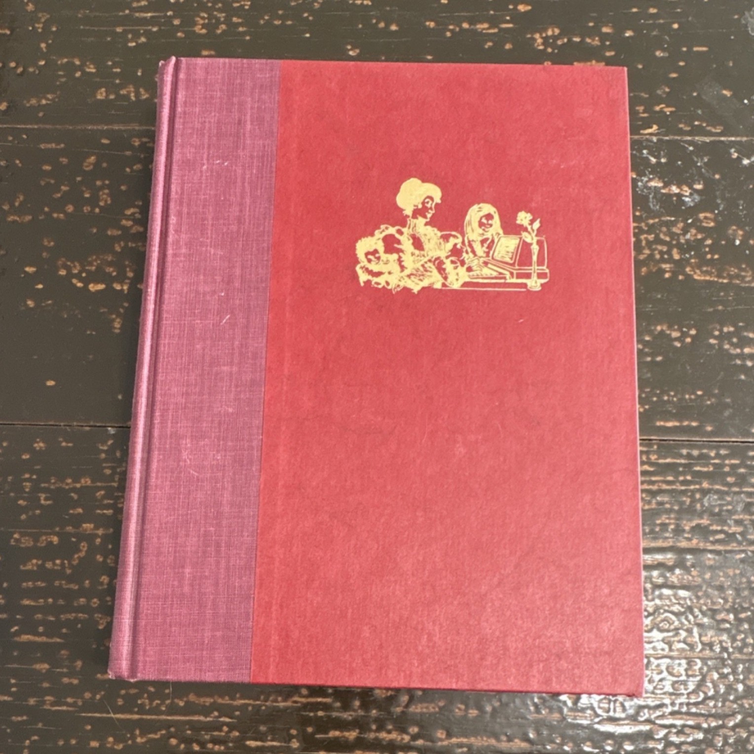 Miss Manners' Guide to Rearing Perfect Children by Judith Martin Hardcover 1984