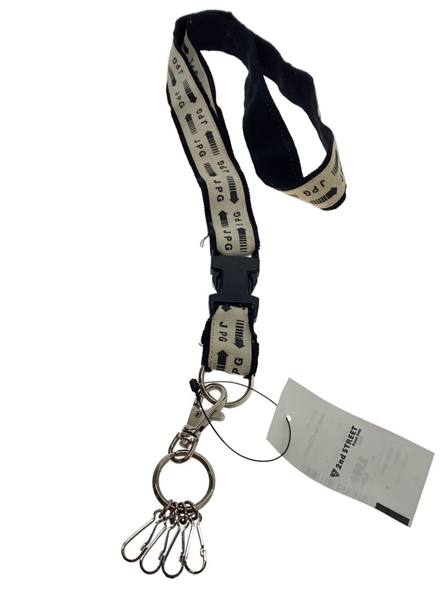 Jean Paul Gaultier Necklace Men'S M1m09