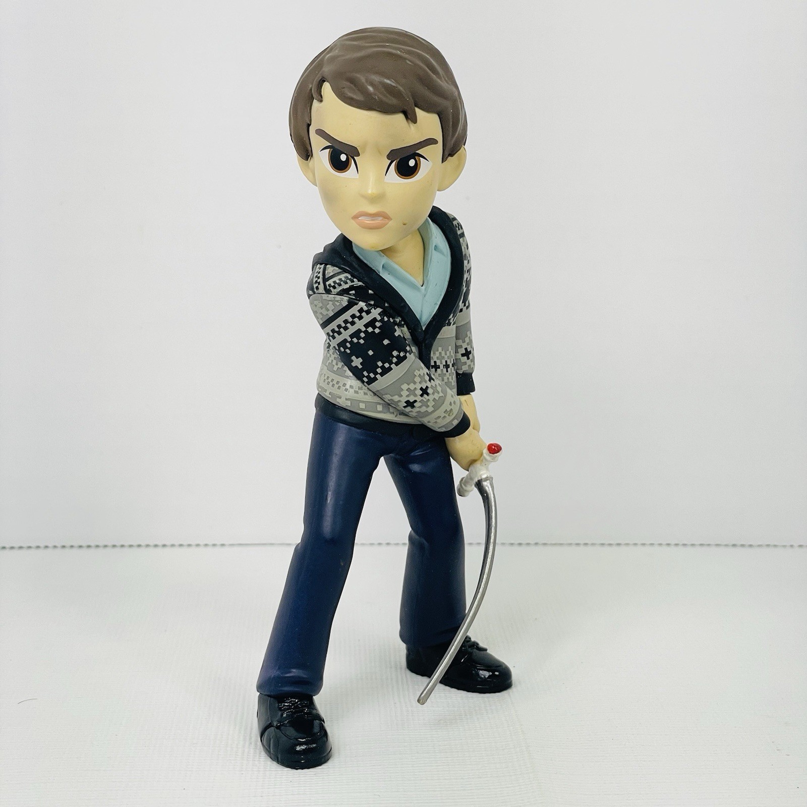 Funko Rock Candy Harry Potter Barnes Nobles Exclusive Neville Longbottom LOOSE