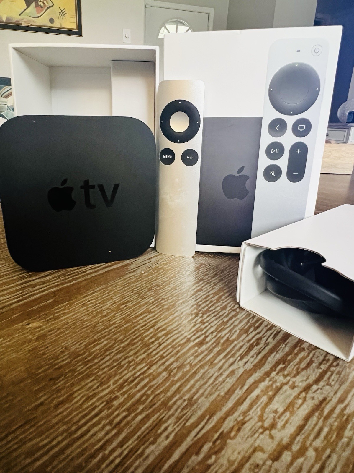 apple tv 4k 4th generation