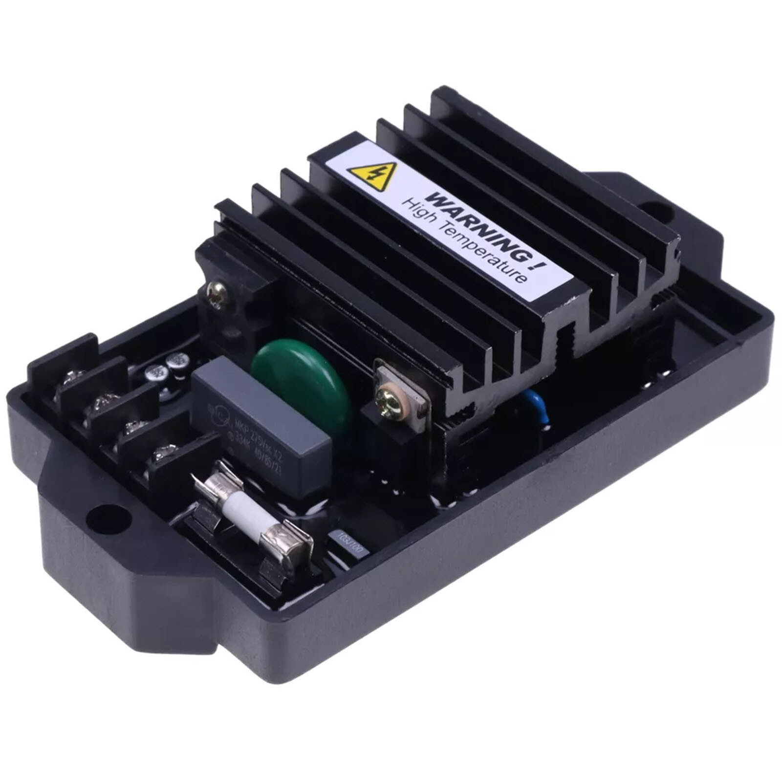 New Alternator Voltage Regulator AVR AVR-20 For DATAKOM