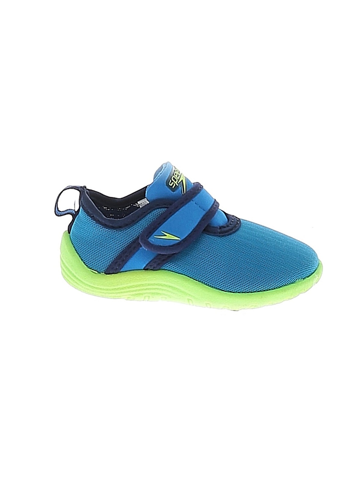 Speedo Boys Blue Water Shoes 5