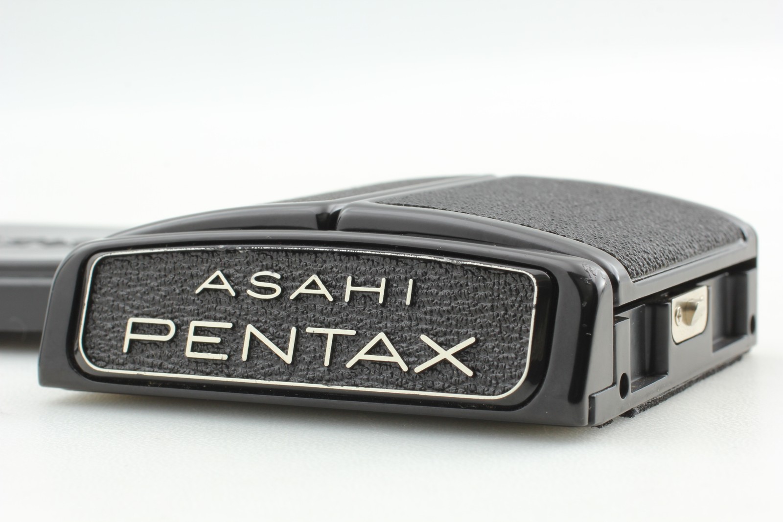 Newly sealed [ MINT ] Asahi Pentax 6x7 Waist Level Finder 67 67II From JAPAN
