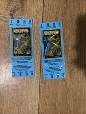 Super Bowl 2003 Tickets