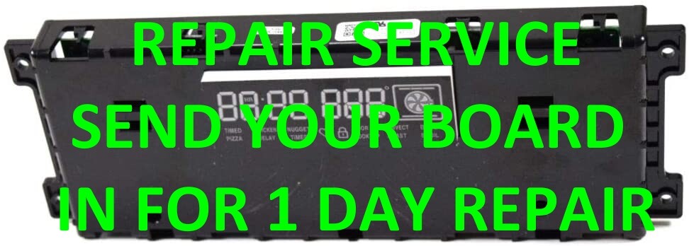 Repair Service: Electrolux/Frigidaire 3164627 316577079 5304495520 5304495521 +