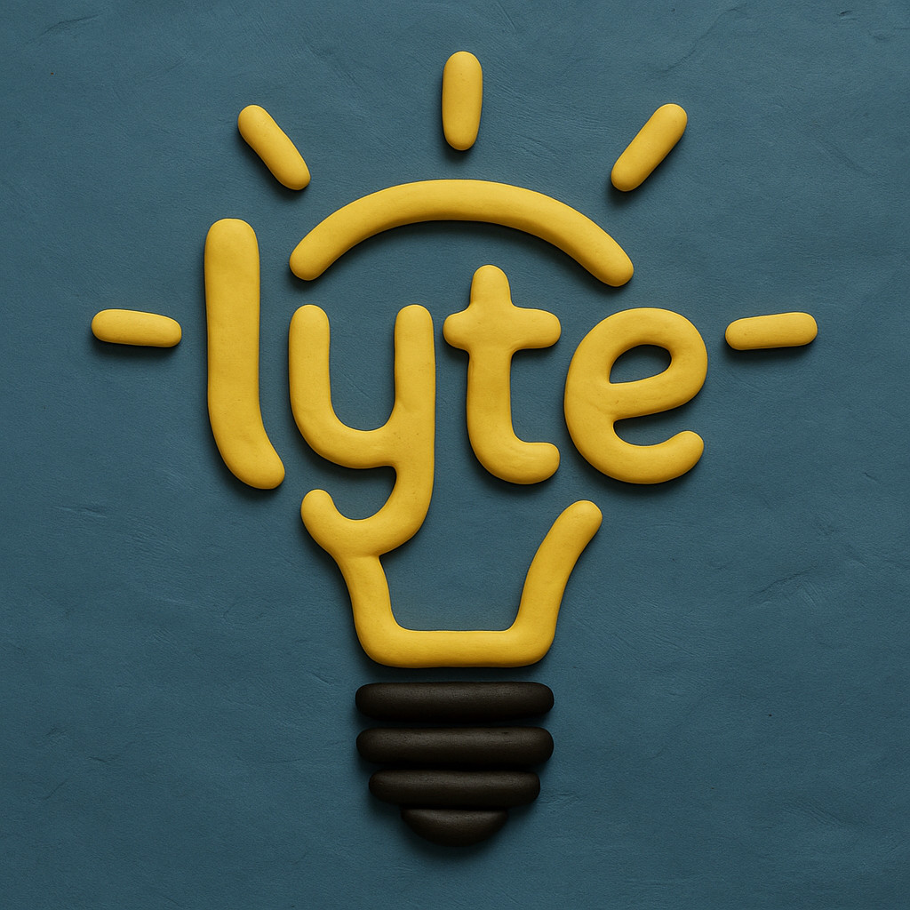 lyte trading course for beginners