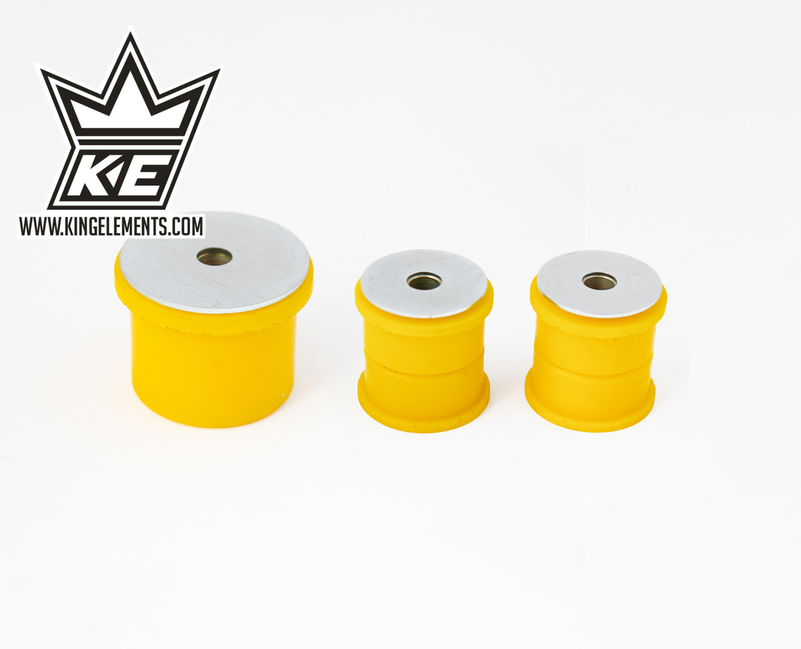 Rear differential mount KIT BMW e90 e91 e92 93 and others