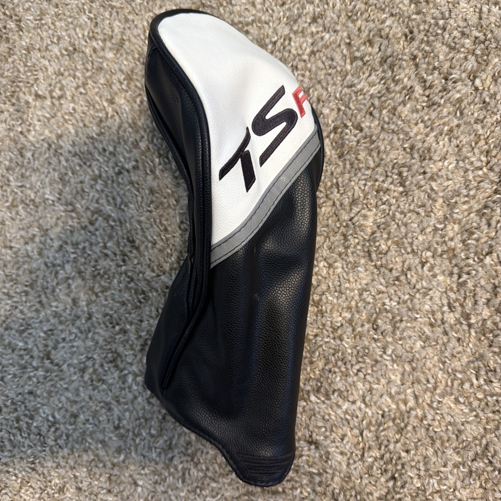 Titleist TSR Fairway Wood Headcover