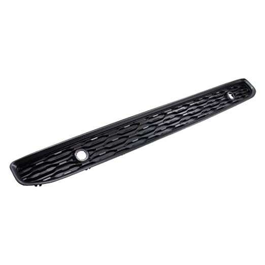  Front Bumper Lower Grille for Ram 1500 2019-2024 