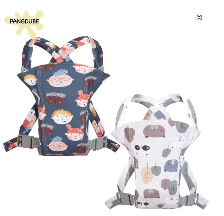 Ergonomic Baby Carrier Kangaroo Sling Newborn Infant Toddler Wrap