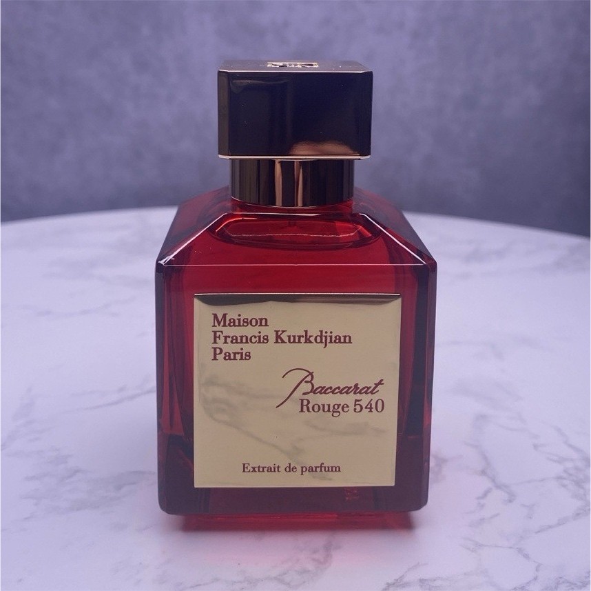 Maison Francis Kurkdjian Baccarat Rouge 540 Extrait de Parfum