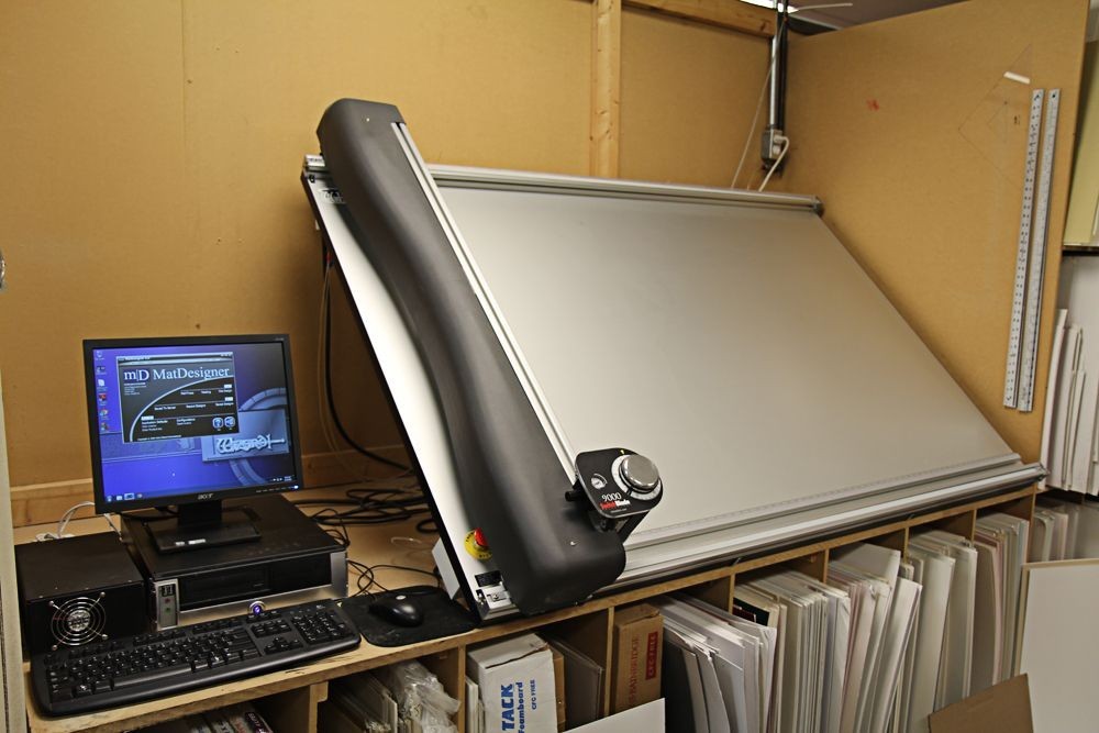 wizard 9000 cmc - Brand New - Never used