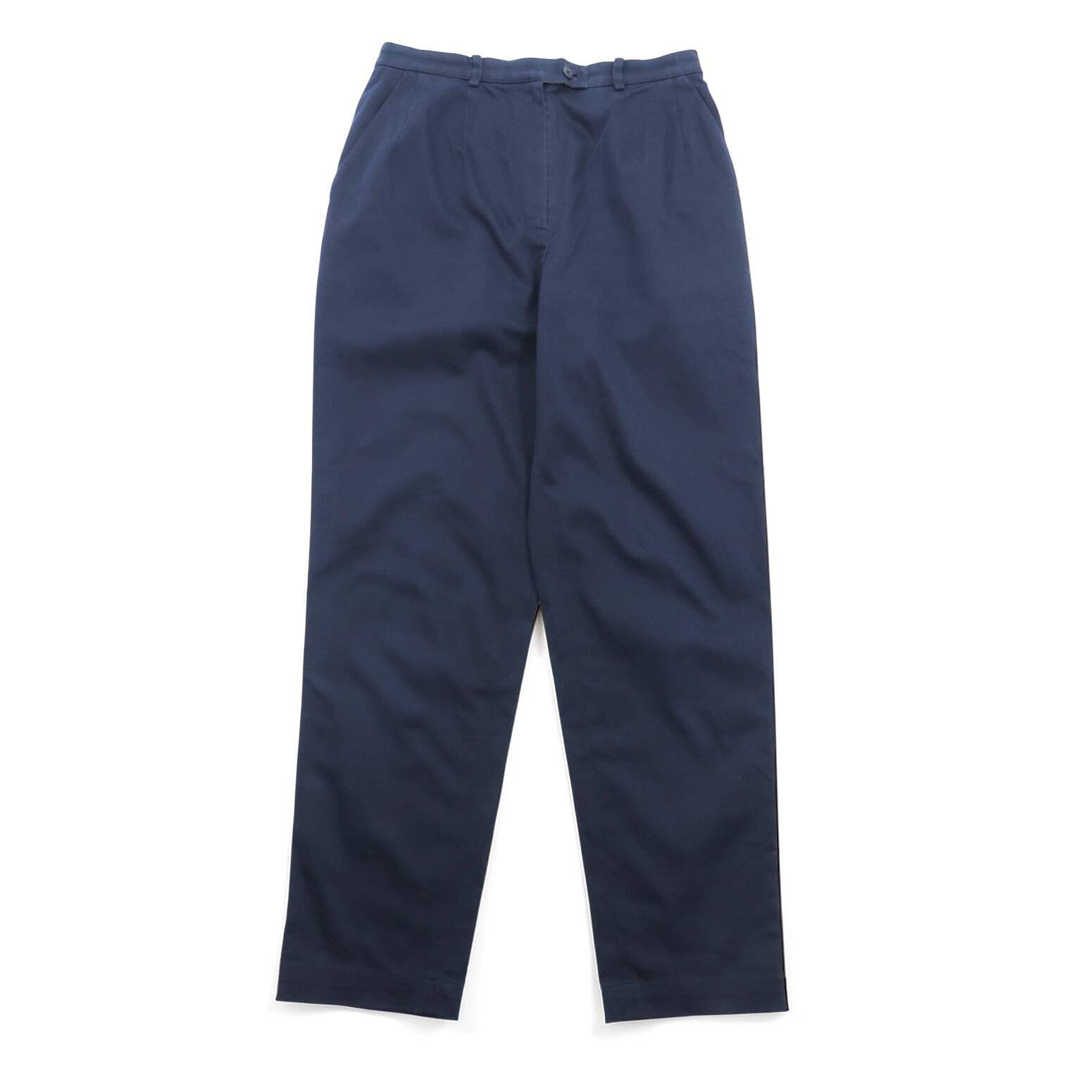 BURBERRY Made in Japan Tapered Chino Work Pants L