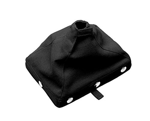  Products 16550 Black Shift Boot Assembly (CarbonX) 