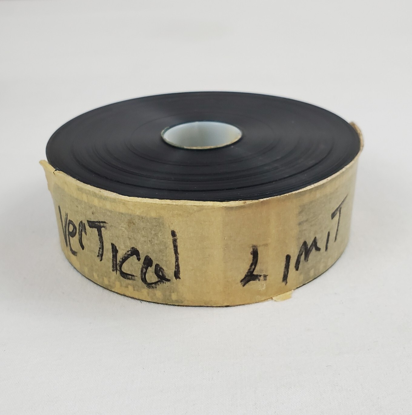 Vertical Limit Theater 35mm Movie Film Trailer Reel Chris O'Donnell (2000)