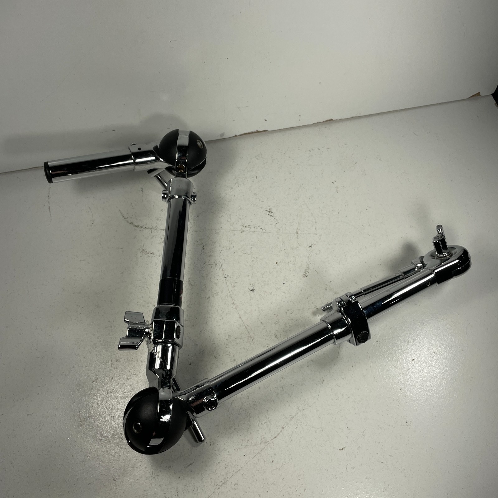 Gibraltar SC-UCB Ultra Adjust Boom Arm Cymbal for Rack or Stand