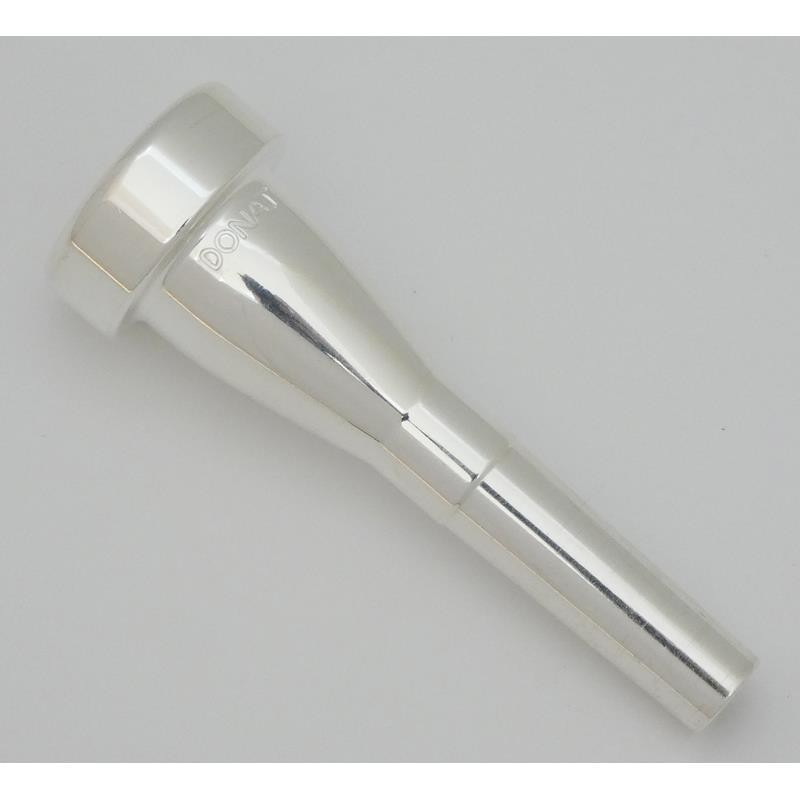NO BRAND Donat / Guy Touron Trumpet Mouthpiece
