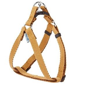 Dog Harness Soft Skip Harness M Beige (Pet Supplies, Wholesale)