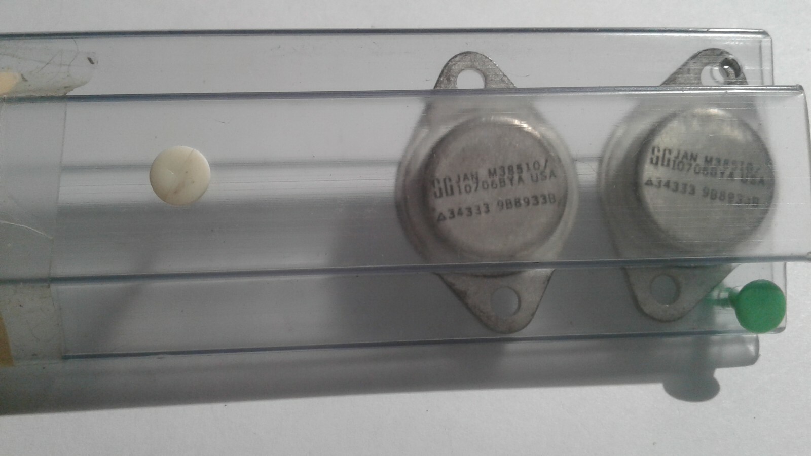 (1pc) M38510/10706BYA, SG, IC