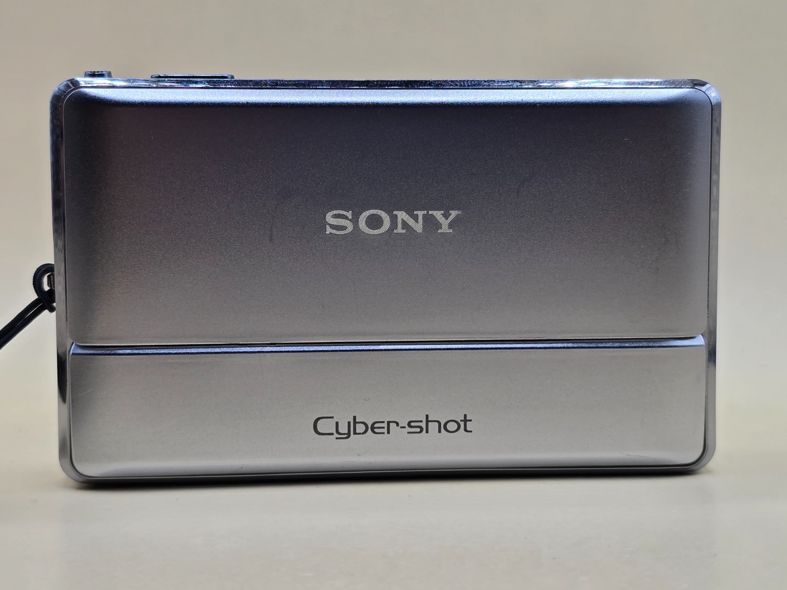 Sony Cyber-shot DSC-TX100V 16.2MP Compact Digital Camera Zeiss Lens Tested