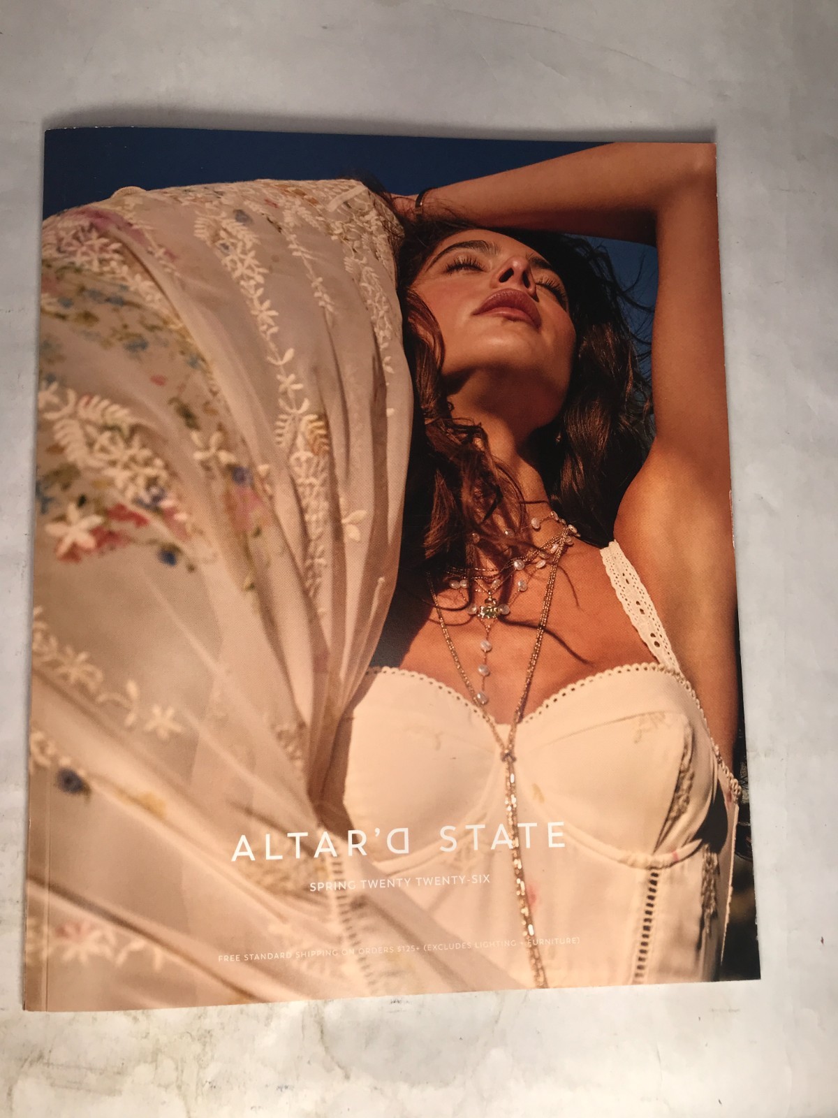 Altar'd State Spring 2026 Catalog