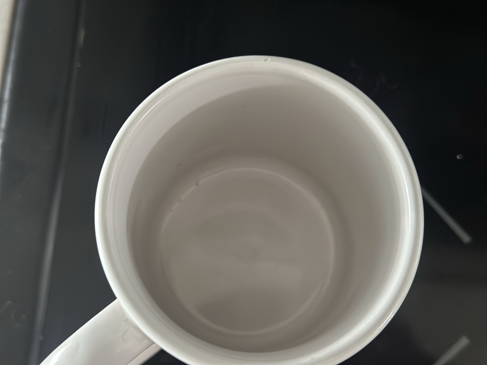 Dottie’s True Blue Cafe Coffee Mug