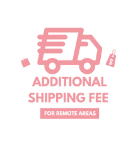 Additional shipping costs