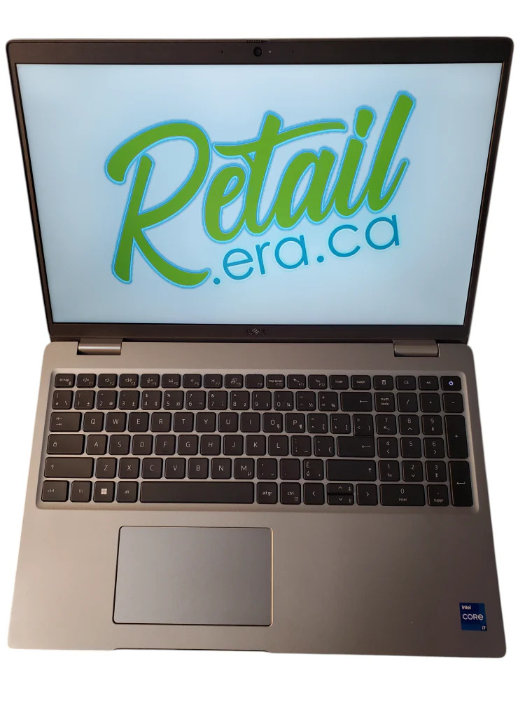 Dell Precision 3571 i7-12700H @ 2.40GHz 16GB DDR5 256GB NVMe   Lap200