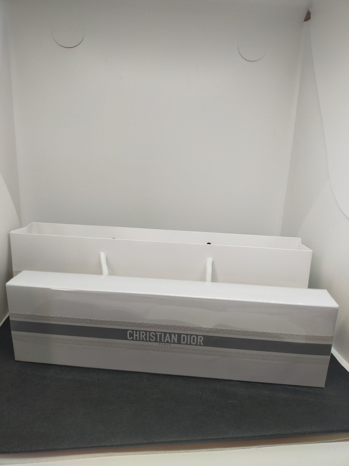 rare Private Collection Box 10 X0.25 FL.oz/7.5ml