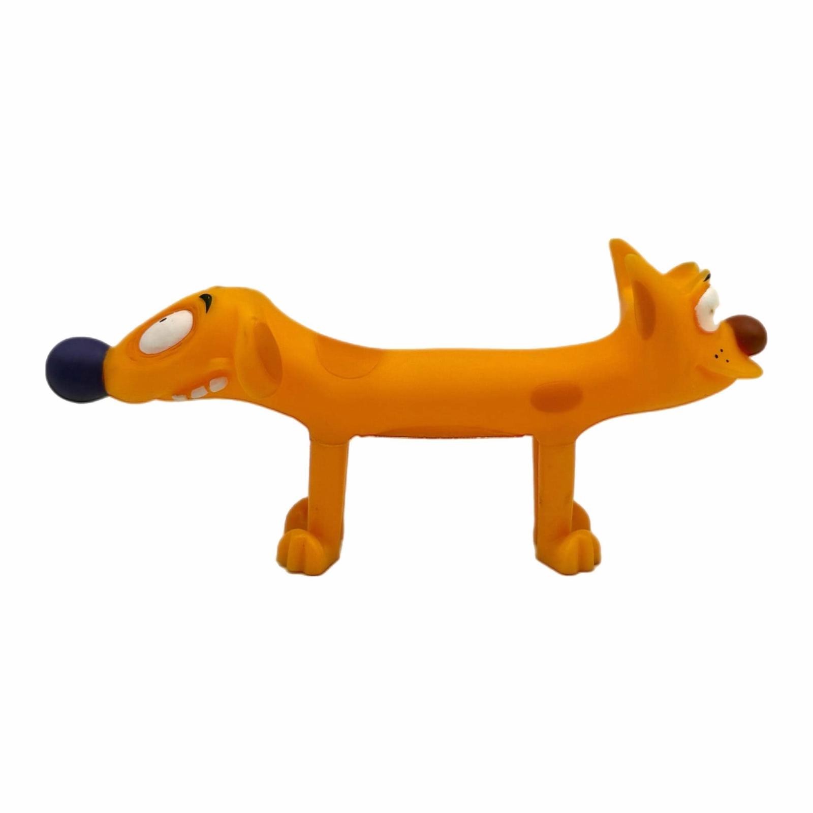 Vintage 1999 Viacom Nickelodeon CatDog Vinyl Figure Bubblegum Holder