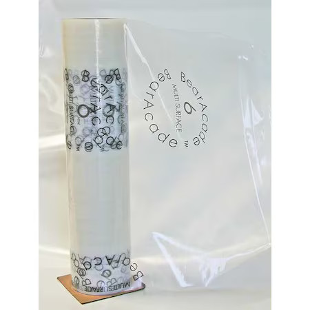 Americover 6Msb48 Film, Self Adhesive, 48Inx200ft