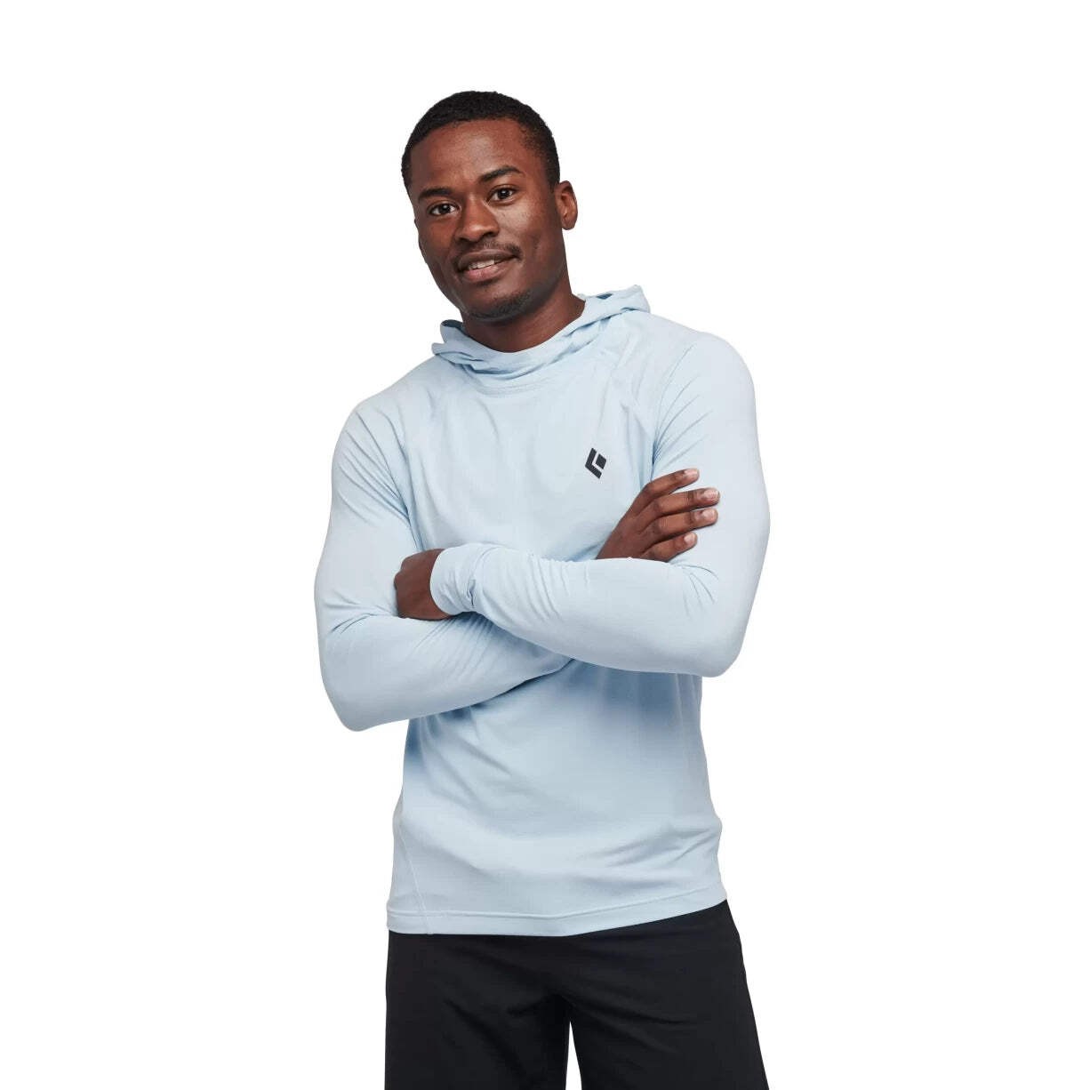 Black Diamond Alpenglow Hoody - Men's