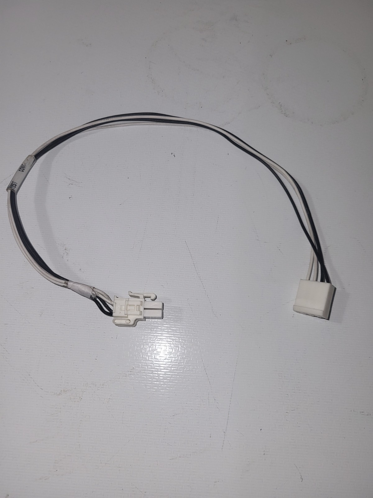 Dresser Wayne  887338-002-rb CABLE ASSY, PWR,DIST.