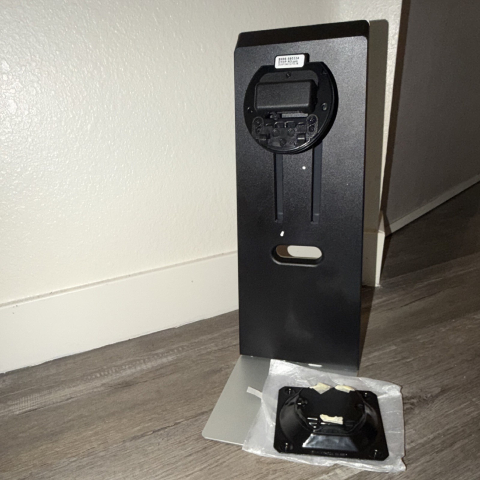 Samsung Odyssey G8 34” Monitor Stand BN96-56022A