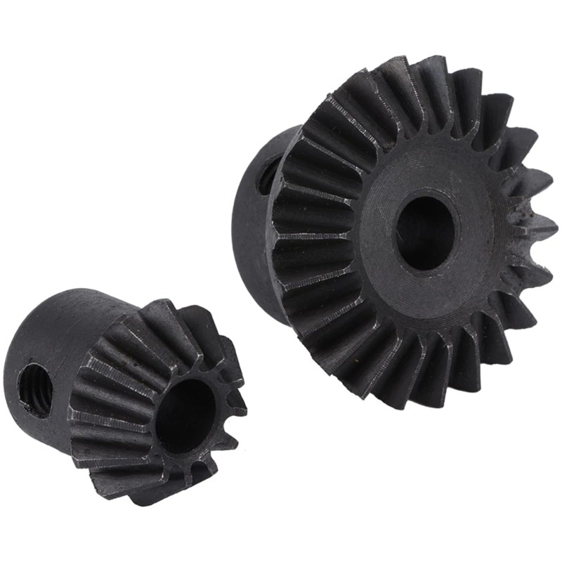 Honeys Extractor Gear Replacement Part Easy to Install Beekeeper Tool for Bees