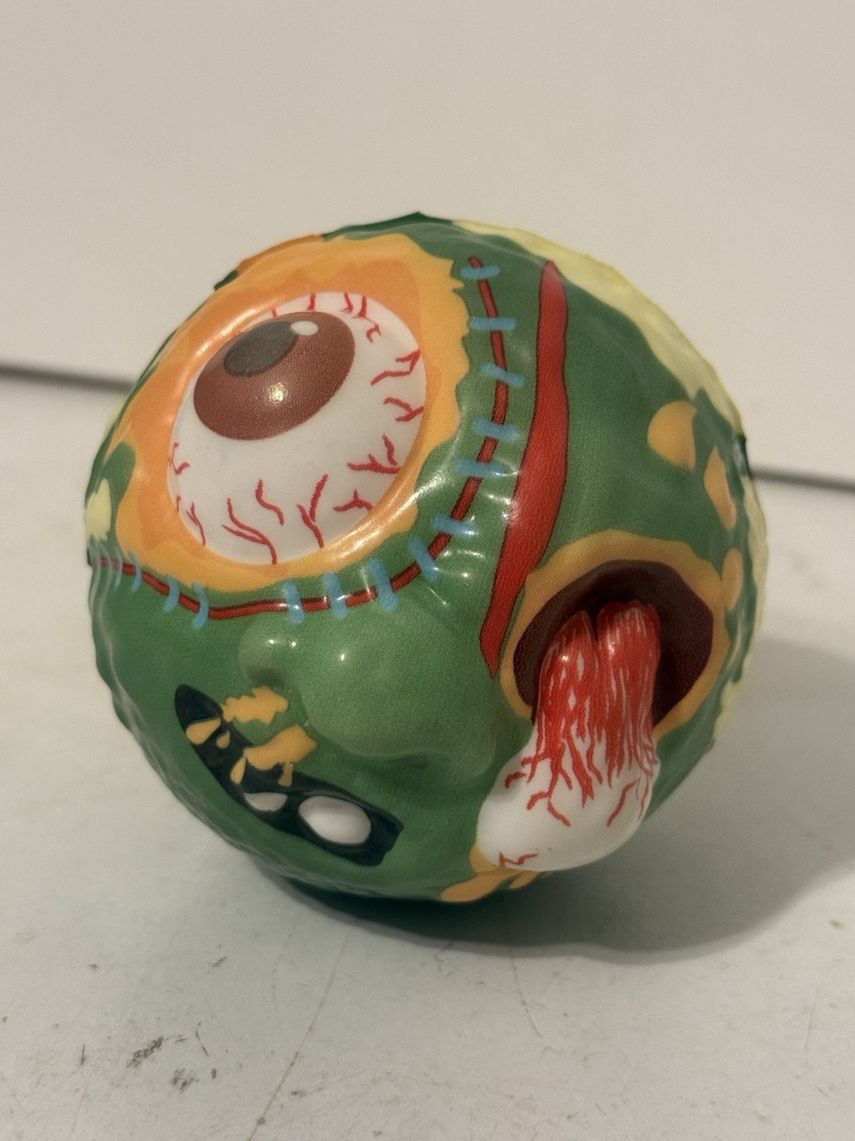 Mutant Monster High Bounce Ball