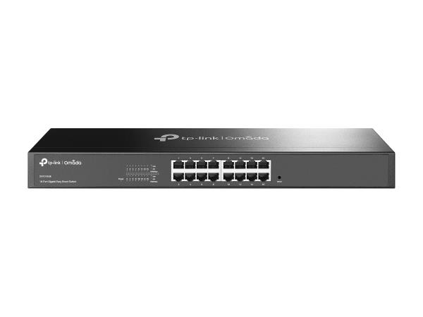 TP-LINK-New-DS1016GE _ OMADA 16-PORT EASY SMART SWITCH