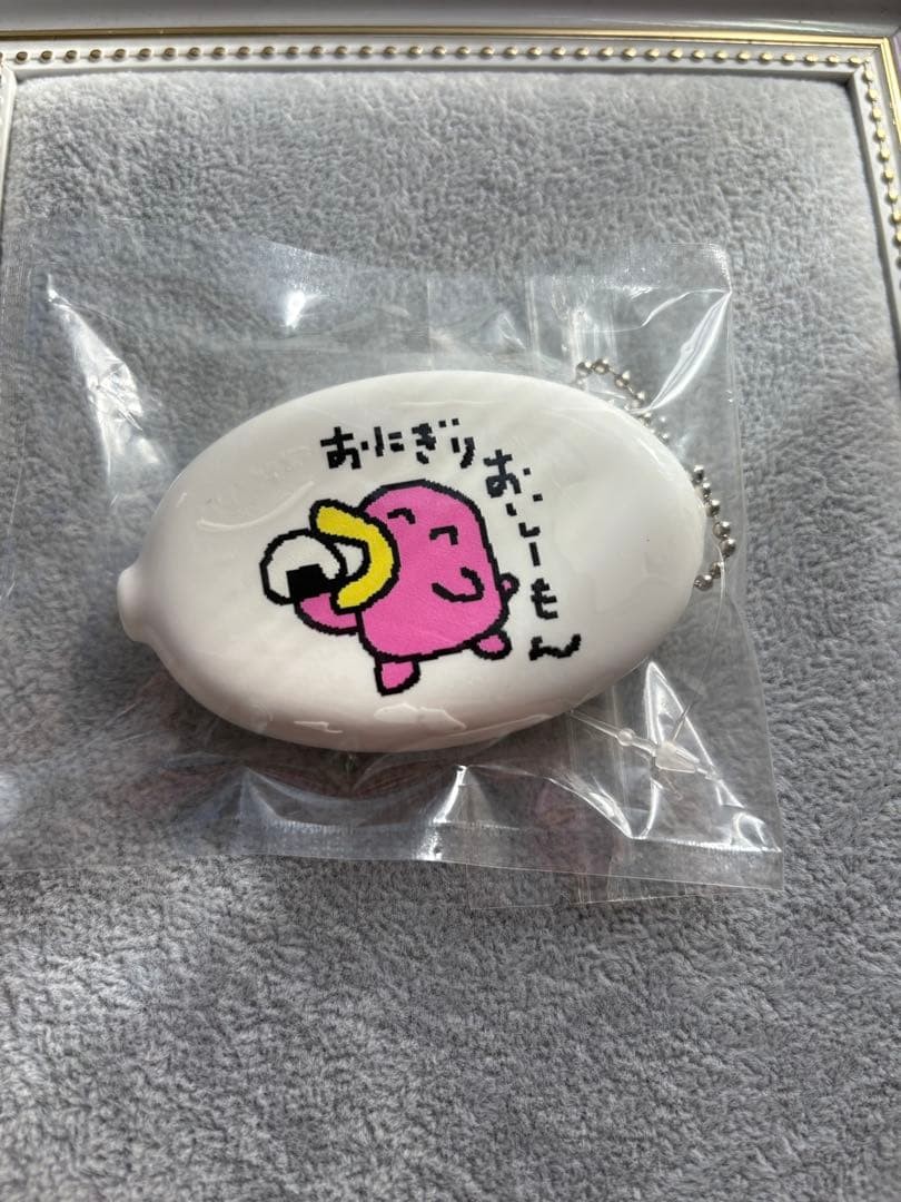 Tmgotchi Coin CSE Hshizocchi collectible token