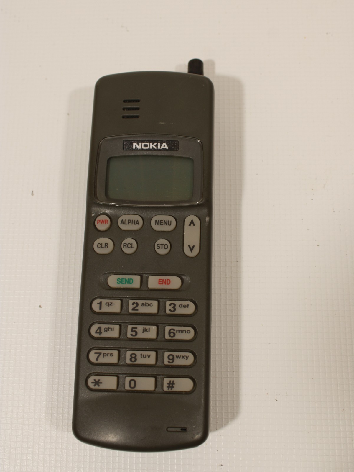 NOKIA 101, type THA-6 phone. (ref K 465)