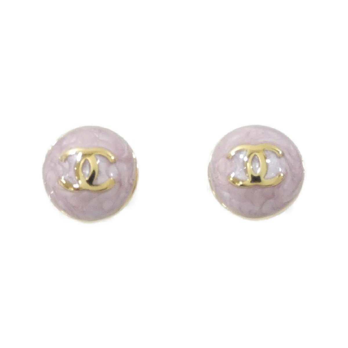CHANEL ABG969 Earrings