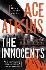 The Innocents (A Quinn Colson Novel), Atkins, Ace, Very Good Book