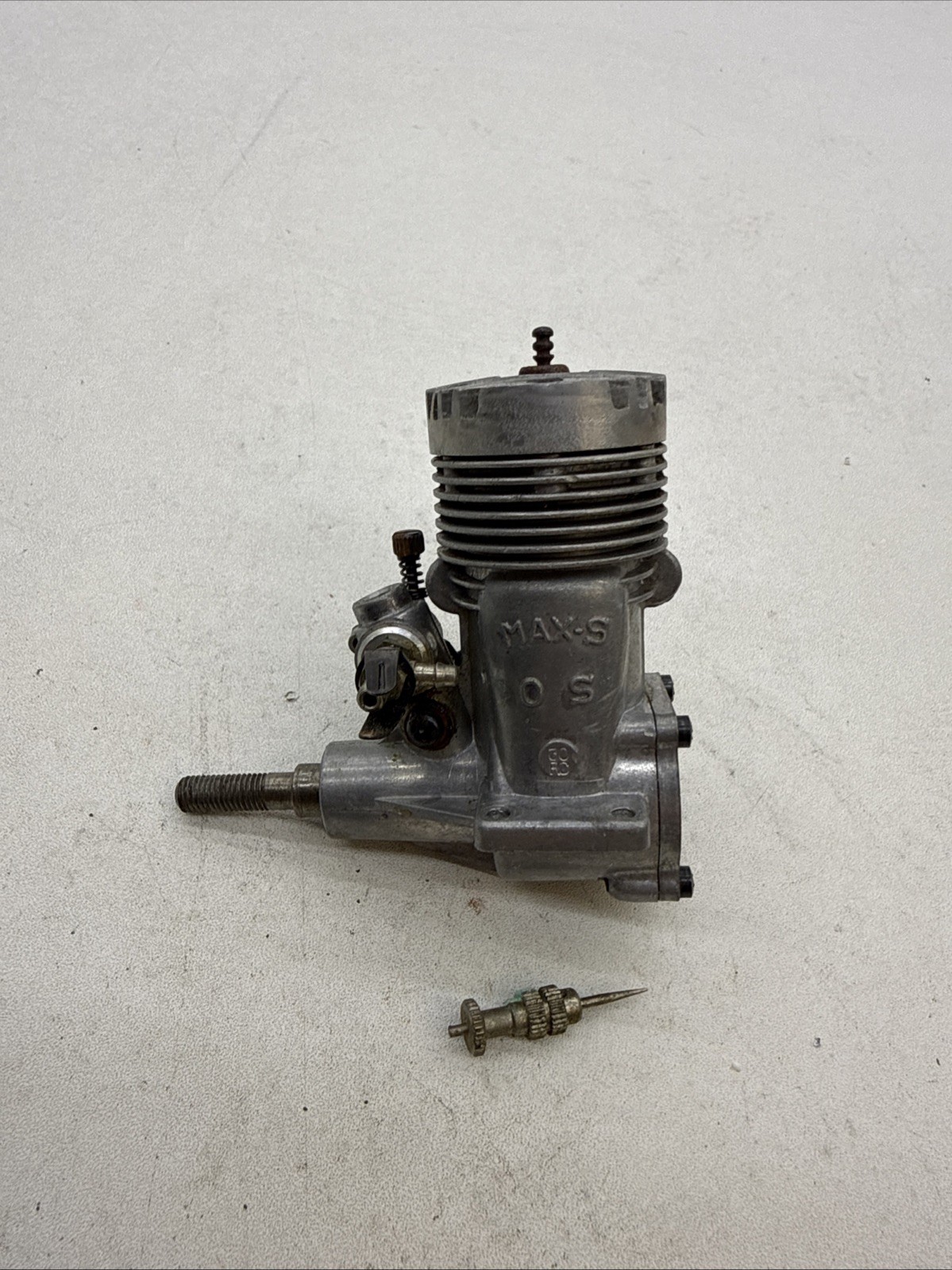 OS MAX S-30 RC Model Airplane Engine M7