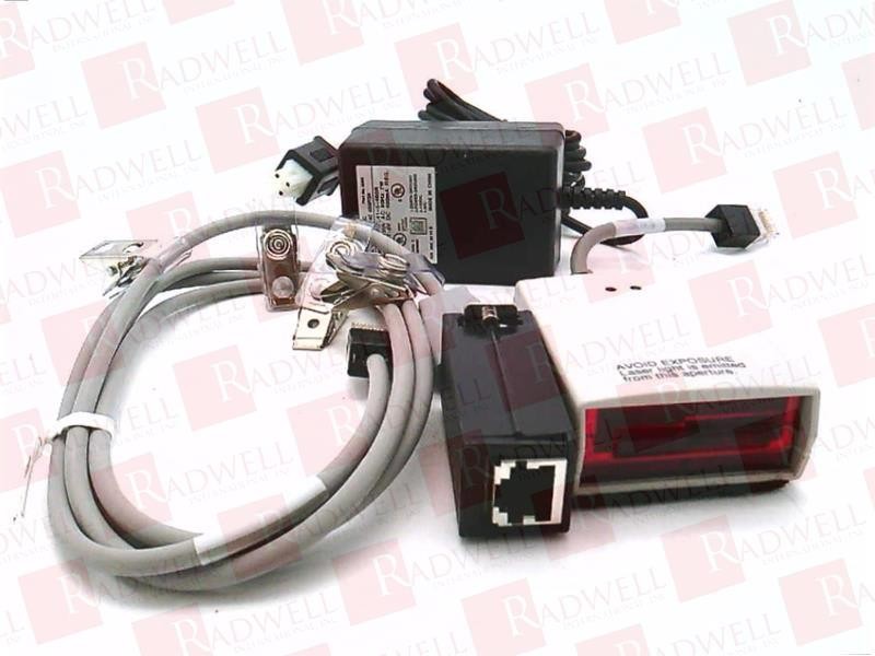 METROLOGIC IS4220 / IS4220 (USED)