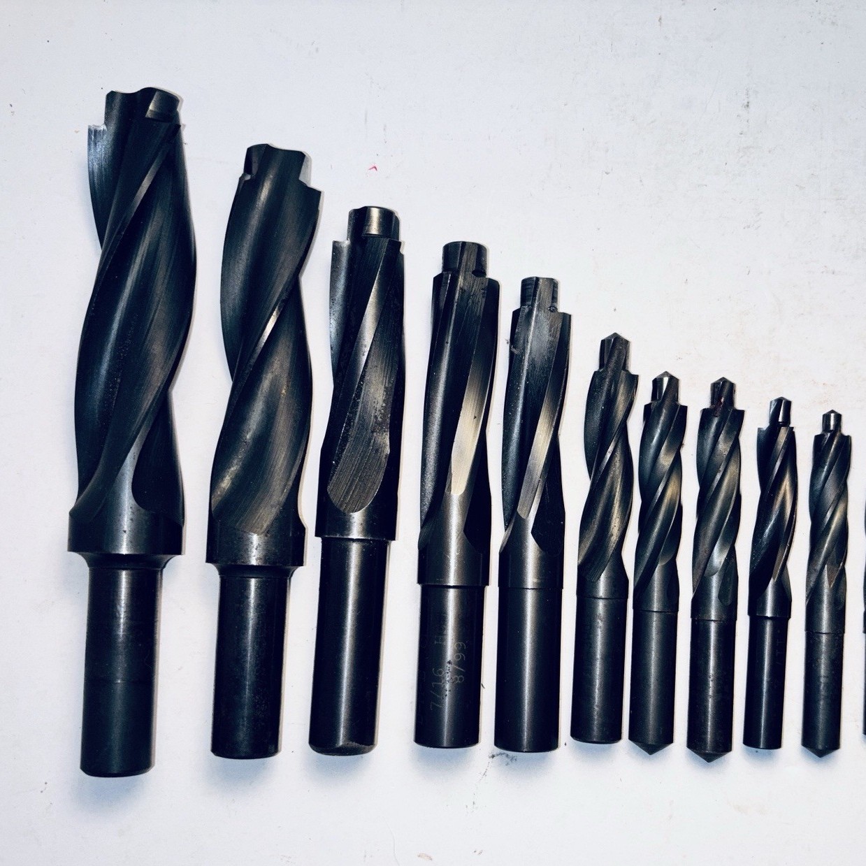 Ejector pin, counter bores  CB41 33 29 27 25 21 19 17 15 13 11 9 free gift 